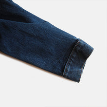 Load image into Gallery viewer, 1970's "LEVI'S" 70505 DENIM JACKET (44 LARGE)