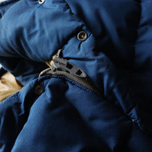 画像をギャラリービューアに読み込む, 1970's~ "THE NORTH FACE" DOWN PARKA (SZ LARGE / GOOD CONDITION)