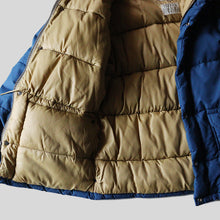 画像をギャラリービューアに読み込む, 1970's~ "THE NORTH FACE" DOWN PARKA (SZ LARGE / GOOD CONDITION)