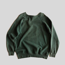 Load image into Gallery viewer, 1970's "CHAMPION" COTTON SWEAT SHIRT (SZ XL / GOOD AGING / DARTMOUTH)