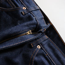 Load image into Gallery viewer, 1990's "LEVI'S" 505 DENIM PANTS (W30×L32 / DEADSTOCK)