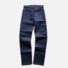 Load image into Gallery viewer, 1990's "LEVI'S" 505 DENIM PANTS (W30×L32 / DEADSTOCK)