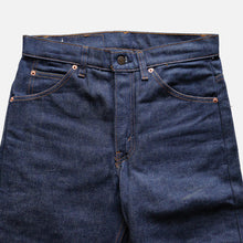 Load image into Gallery viewer, 1990's "LEVI'S" 505 DENIM PANTS (W30×L32 / DEADSTOCK)