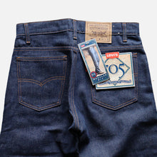 Load image into Gallery viewer, 1990's "LEVI'S" 505 DENIM PANTS (W30×L32 / DEADSTOCK)