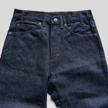 Load image into Gallery viewer, 1970's "CARTER'S" FIVE POCKET DENIM PANTS (SZ W30×L30 / DEADSTOCK)
