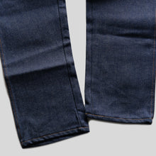 Load image into Gallery viewer, 1970's "CARTER'S" FIVE POCKET DENIM PANTS (SZ W30×L30 / DEADSTOCK)
