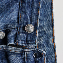 画像をギャラリービューアに読み込む, 1990's "LEVI'S" 501 DENIM PANTS (W32×L30 / MADE IN USA / GOOD CONDITION)