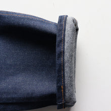 Load image into Gallery viewer, 1970's "CARTER'S" FIVE POCKET DENIM PANTS (SZ W30×L30 / DEADSTOCK)