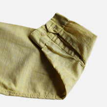 Load image into Gallery viewer, 1950's "MARLBORO" DAN RIVER L/S SHIRT (SZ MEDIUM / MINT CONDITION)