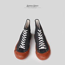 画像をギャラリービューアに読み込む, 1960's "KEDS" CANVAS SHOES (SZ US9 / GOOD CONDITION)