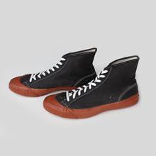 画像をギャラリービューアに読み込む, 1960's "KEDS" CANVAS SHOES (SZ US9 / GOOD CONDITION)