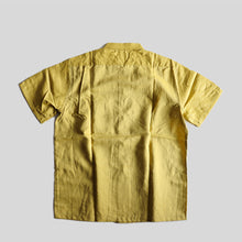 画像をギャラリービューアに読み込む, 1950's "HYLO" BOX S/S SHIRT (SZ MEDIUM / RAYON×COTTON / DEADSTOCK)