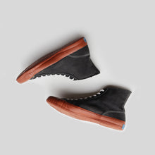 画像をギャラリービューアに読み込む, 1960's "KEDS" CANVAS SHOES (SZ US9 / GOOD CONDITION)