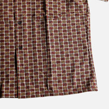 Load image into Gallery viewer, 1960's "MARK TWAIN" COTTON BOX SHIRT (SZ MEDIUM / DEADSTOCK)