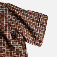 Load image into Gallery viewer, 1960's "MARK TWAIN" COTTON BOX SHIRT (SZ MEDIUM / DEADSTOCK)