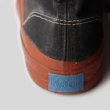 画像をギャラリービューアに読み込む, 1960's "KEDS" CANVAS SHOES (SZ US9 / GOOD CONDITION)