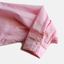Load image into Gallery viewer, 1960's "AETNA" COTTON BOX SHIRT (SZ MEDIUM / DEADSTOCK)