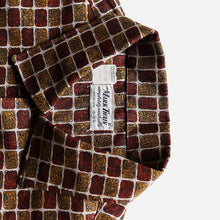 Load image into Gallery viewer, 1960's "MARK TWAIN" COTTON BOX SHIRT (SZ MEDIUM / DEADSTOCK)