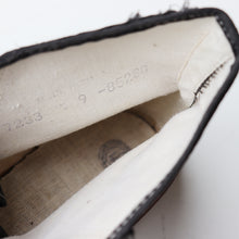 画像をギャラリービューアに読み込む, 1960's "KEDS" CANVAS SHOES (SZ US9 / GOOD CONDITION)