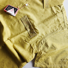 画像をギャラリービューアに読み込む, 1950's "HYLO" BOX S/S SHIRT (SZ MEDIUM / RAYON×COTTON / DEADSTOCK)
