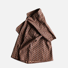 Load image into Gallery viewer, 1960's "MARK TWAIN" COTTON BOX SHIRT (SZ MEDIUM / DEADSTOCK)