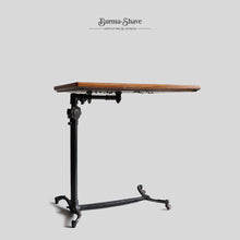 Load image into Gallery viewer, ANTIQUE DRAFTING TABLE