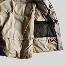 画像をギャラリービューアに読み込む, ~1980's "EDDIE BAUER" DOWN VEST (SZ MEDIUM / GOOD CONDITION)