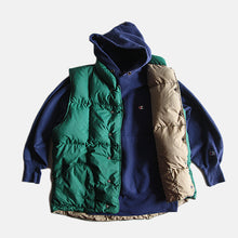 Load image into Gallery viewer, 1970's "SIERRA DESIGNS" DOWN VEST (LARGE)