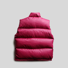 画像をギャラリービューアに読み込む, 1970's "THE NORTH FACE" DOWN VEST (SZ MEDIUM / GOOD COLOR)