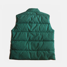 Load image into Gallery viewer, 1980's "EDDIE BAUER" GOOSE DOWN VEST (LARGE)