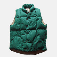 Load image into Gallery viewer, 1970's "SIERRA DESIGNS" DOWN VEST (LARGE)