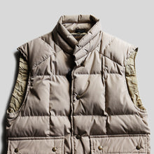 画像をギャラリービューアに読み込む, ~1980's "EDDIE BAUER" DOWN VEST (SZ MEDIUM / GOOD CONDITION)
