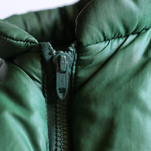 画像をギャラリービューアに読み込む, 1970's "EDDIE BAUER" GOOSE DOWN VEST (SZ MEDIUM / GOOD CONDITION)