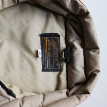 画像をギャラリービューアに読み込む, ~1980's "EDDIE BAUER" DOWN VEST (SZ MEDIUM / GOOD CONDITION)