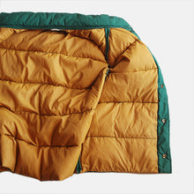 Load image into Gallery viewer, 1980's "EDDIE BAUER" GOOSE DOWN VEST (LARGE)