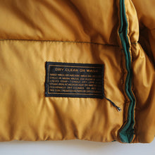 Load image into Gallery viewer, 1980's "EDDIE BAUER" GOOSE DOWN VEST (LARGE)
