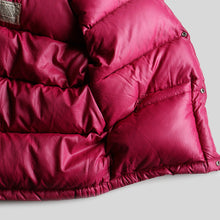 画像をギャラリービューアに読み込む, 1970's "THE NORTH FACE" DOWN VEST (SZ MEDIUM / GOOD COLOR)