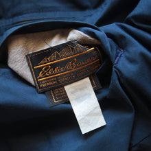 Load image into Gallery viewer, ~1980's "EDDIE BAUER" REVERSIBLE DOWN VEST (LARGE)