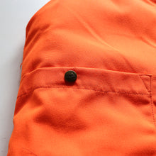 画像をギャラリービューアに読み込む, ~1980's "EDDIE BAUER" REVERSIBLE GOOSE DOWN VEST (SZ38 / MINT CONDITION)