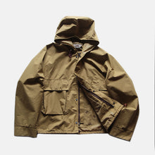 Load image into Gallery viewer, 1970's "DAXBAK" GORE TEX OUTDOOR JACKET (LARGE)