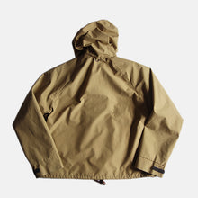 Load image into Gallery viewer, 1970's "DAXBAK" GORE TEX OUTDOOR JACKET (LARGE)