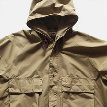 Load image into Gallery viewer, 1970's "DAXBAK" GORE TEX OUTDOOR JACKET (LARGE)