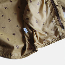 Load image into Gallery viewer, 1970's "DAXBAK" GORE TEX OUTDOOR JACKET (LARGE)