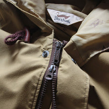 Load image into Gallery viewer, 1970's "DAXBAK" GORE TEX OUTDOOR JACKET (LARGE)