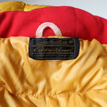 画像をギャラリービューアに読み込む, 1970's "EDDIE BAUER" GOOSE DOWN JACKET (SZ MEDIUM / GOOD FABRIC)