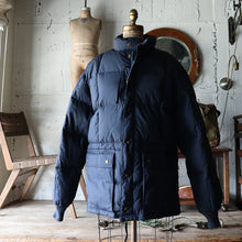 画像をギャラリービューアに読み込む, 1980's "EDDIE BAUER" DOWN PARKA (SZ MEDIUM / MINT CONDITION)