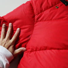 画像をギャラリービューアに読み込む, 1970's "EDDIE BAUER" GOOSE DOWN JACKET (SZ MEDIUM / GOOD FABRIC)
