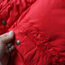 画像をギャラリービューアに読み込む, 1970's "EDDIE BAUER" GOOSE DOWN JACKET (SZ MEDIUM / GOOD FABRIC)