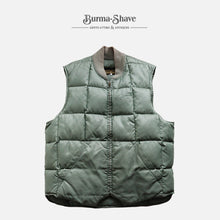 画像をギャラリービューアに読み込む, 1970's "EDDIE BAUER" GOOSE DOWN VEST (SZ MEDIUM / GOOD CONDITION)