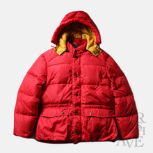 画像をギャラリービューアに読み込む, 1970's "EDDIE BAUER" GOOSE DOWN JACKET (SZ MEDIUM / GOOD FABRIC)